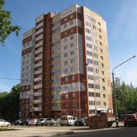 Сыктывкар 2014