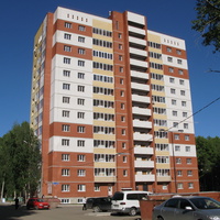 Сыктывкар 2014