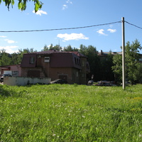 Сыктывкар 2014