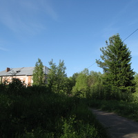 Сыктывкар 2014