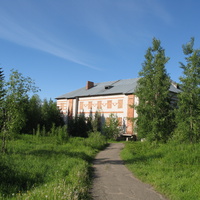 Сыктывкар 2014