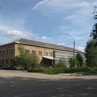 Сыктывкар 2014