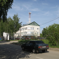 Сыктывкар 2014