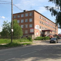 Сыктывкар 2014 - ул. Колхозная