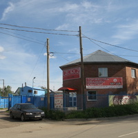 Сыктывкар 2014 - ул. Колхозная