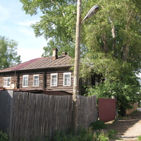 Сыктывкар 2014 - ул. Колхозная