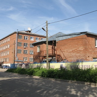 Сыктывкар 2014 - ул. Колхозная