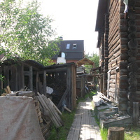 Сыктывкар 2014 - ул. Колхозная