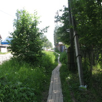 Сыктывкар 2014 - ул. Колхозная