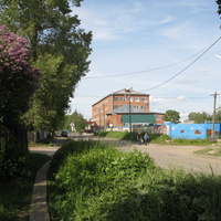 Сыктывкар 2014 - ул. Колхозная