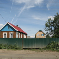 Сыктывкар 2014 - ул. Колхозная