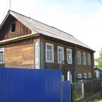 Сыктывкар 2014 - ул. Колхозная