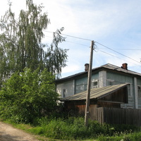 Сыктывкар 2014 - ул. Колхозная