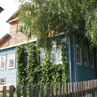 Сыктывкар 2014 - ул. Колхозная