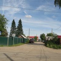 Сыктывкар 2014