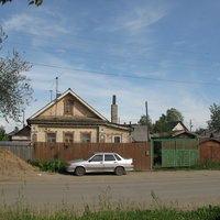 Сыктывкар 2014 - ул. Колхозная