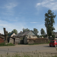 Сыктывкар 2014 - ул. Колхозная