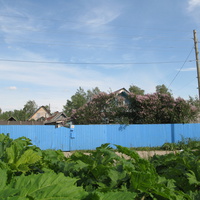 Сыктывкар 2014 - ул. Колхозная