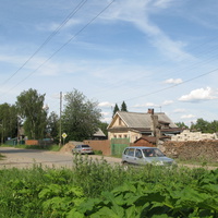 Сыктывкар 2014 - ул. Колхозная