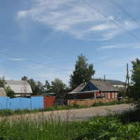 Сыктывкар 2014 - ул. Колхозная