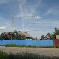 Сыктывкар 2014 - ул. Колхозная