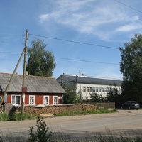 Сыктывкар 2014 - ул. Колхозная