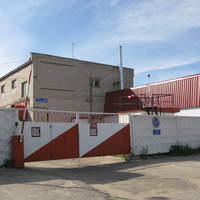 Сыктывкар 2014 - ул. Колхозная