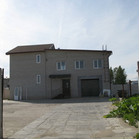 Сыктывкар 2014 - ул. Колхозная