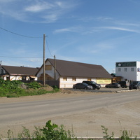 Сыктывкар 2014 - ул. Колхозная