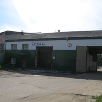 Сыктывкар 2014 - ул. Колхозная