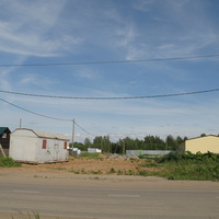 Сыктывкар 2014 - ул. Колхозная