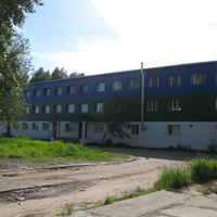 Сыктывкар 2014 - ул. Колхозная