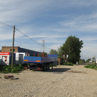 Сыктывкар 2014 - ул. Колхозная