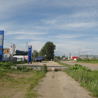 Сыктывкар 2014 - ул. Колхозная