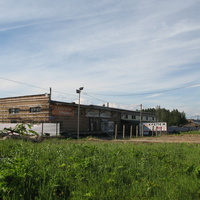 Сыктывкар 2014 -  ул. Колхозная