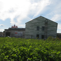 Сыктывкар 2014 -  ул. Колхозная