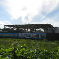 Сыктывкар 2014 -  ул. Колхозная