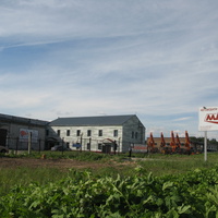 Сыктывкар 2014 -  ул. Колхозная