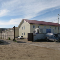 Сыктывкар 2014 -  ул. Колхозная