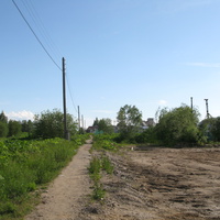 Сыктывкар 2014 -  ул. Колхозная