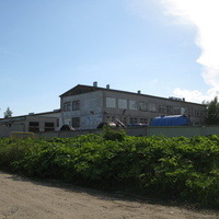 Сыктывкар 2014 -  ул. Маркова