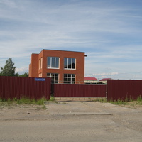 Сыктывкар 2014 -  ул. Маркова