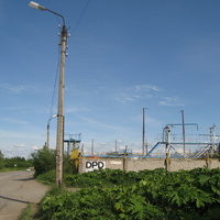 Сыктывкар 2014 -  ул. Маркова