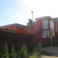 Сыктывкар 2014 -  ул. Маркова