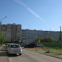 Сыктывкар 2014