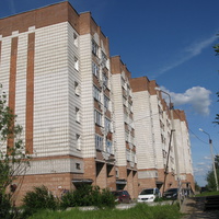 Сыктывкар 2014