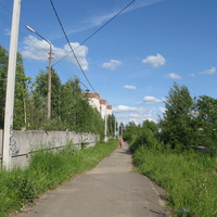 Сыктывкар 2014