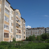 Сыктывкар 2014