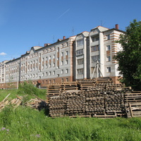 Сыктывкар 2014