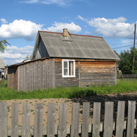 Выльгорт 2014 - ул. Полевая